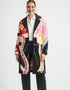 Never On Sunday - Multicolor Coat 150141003