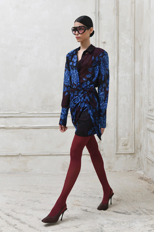 Trilogy - Simona Wrap Skirt