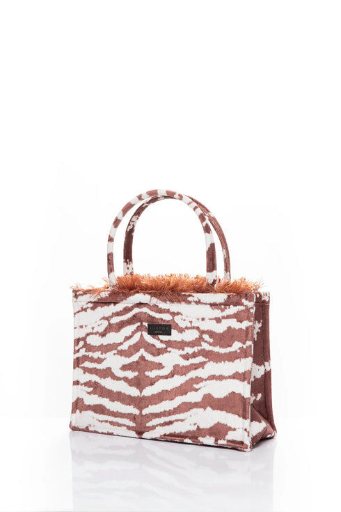 Sorena - Alba Mediun Tote Bag