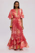 Ciel Concept - Sunkissed Dress