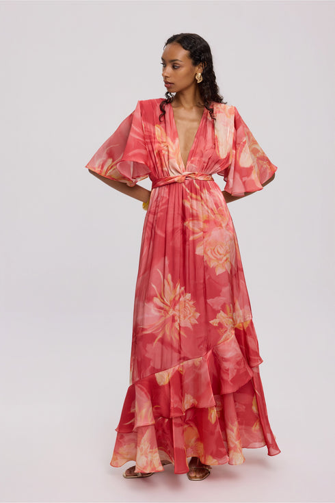 Ciel Concept - Sunkissed Dress