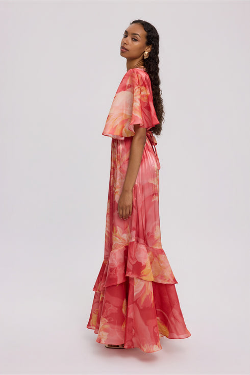 Ciel Concept - Sunkissed Dress