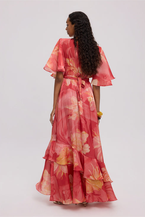Ciel Concept - Sunkissed Dress