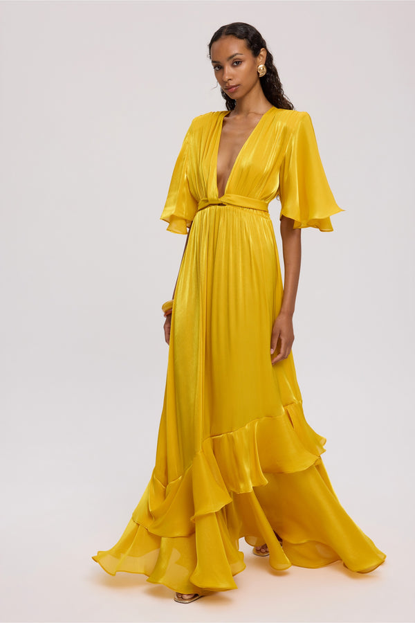Ciel Concept - Helios Dress