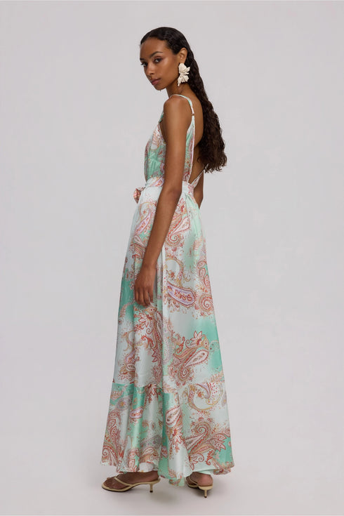 Ciel Concept - Kimolos Long Shirtdress