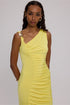 Ciel Concept - Amalia Yellow Dress