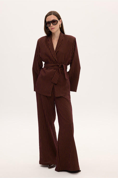 Ciel Concept - Stripped Pijama Set