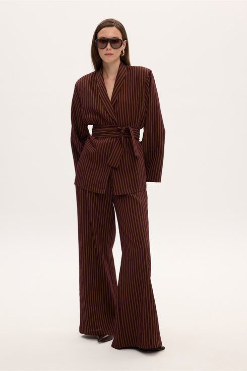 Ciel Concept - Stripped Pijama Set