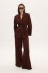Ciel Concept - Stripped Pijama Set