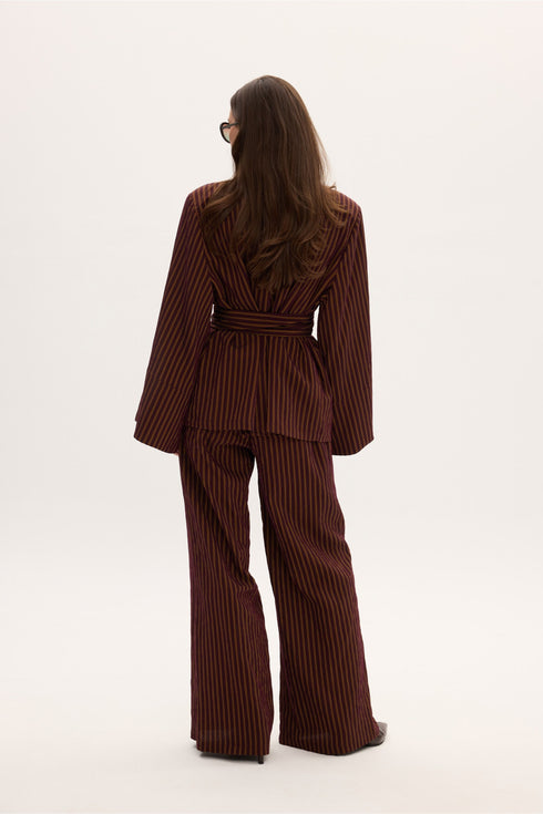 Ciel Concept - Stripped Pijama Set