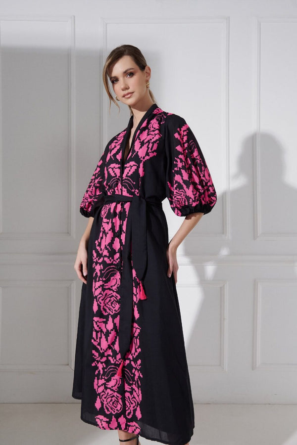 Eirianna The Brand - Irene Long Dress