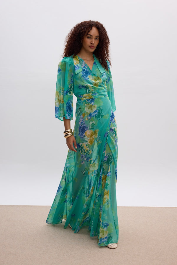 Ciel Concept - Antiparos Kimono