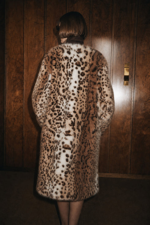 Lumina Faux Fur LC260505