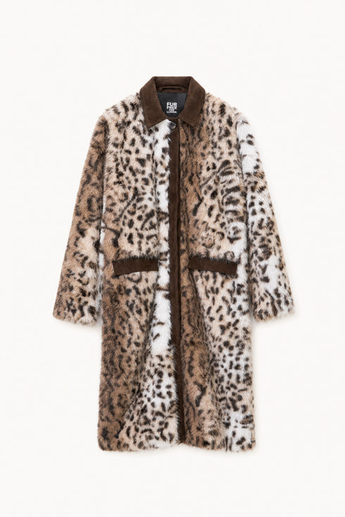 Lumina Faux Fur LC260505