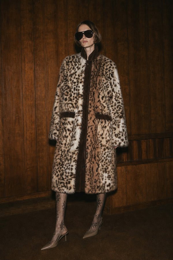 Lumina Faux Fur LC260505