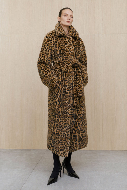 Lumina Faux Fur LD5929