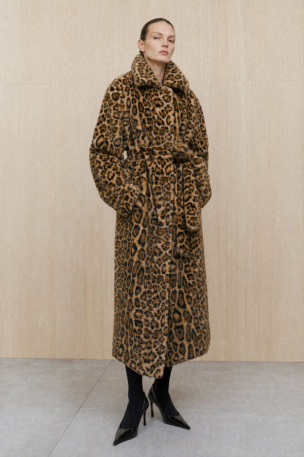 Lumina Faux Fur LD5929