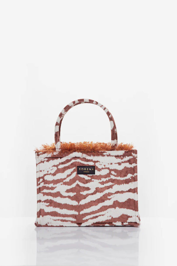 Sorena - Alba Mediun Tote Bag