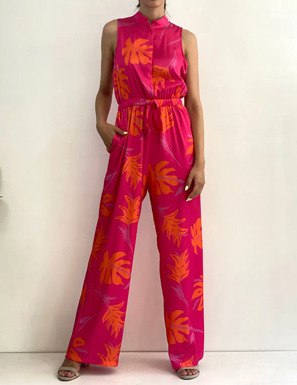 New Age - Daisy Jumpsuit