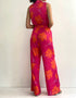 New Age - Daisy Jumpsuit