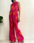 New Age - Daisy Jumpsuit