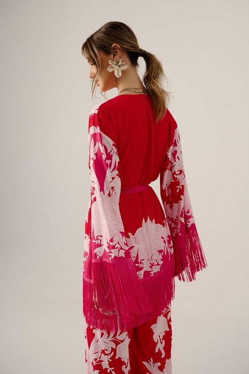 Eirianna The Brand - Fleur Kimono