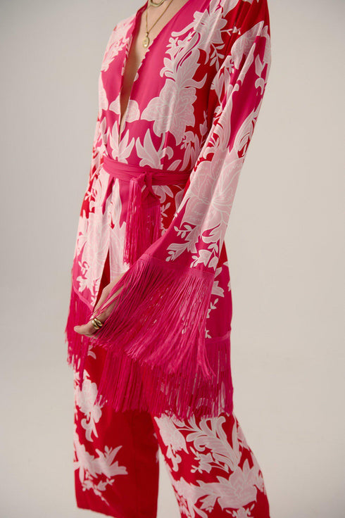 Eirianna The Brand - Fleur Kimono