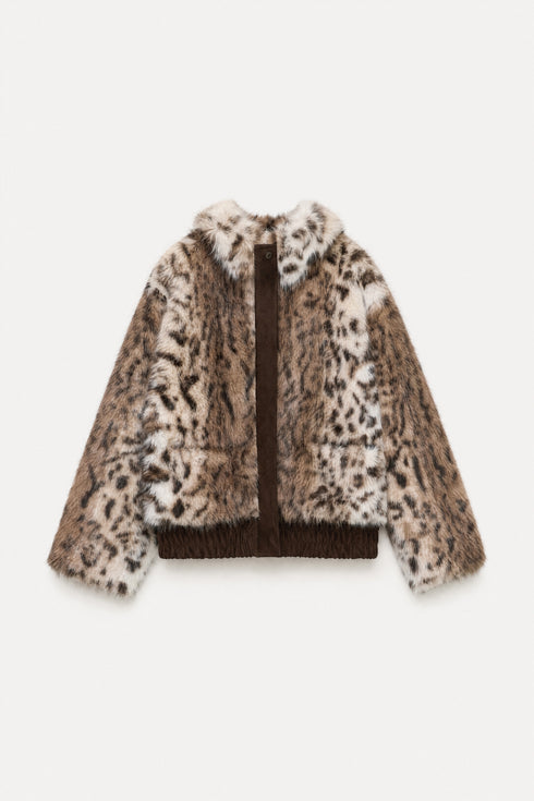 Lumina Faux Fur LC260503
