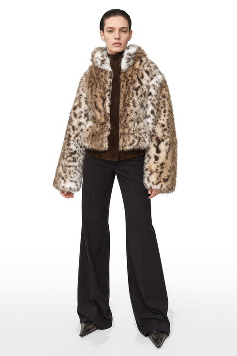 Lumina Faux Fur LC260503