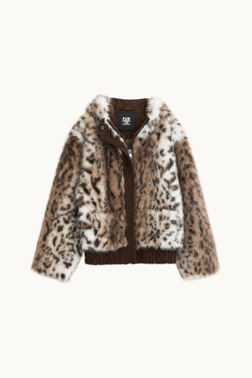 Lumina Faux Fur LC260503