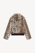 Lumina Faux Fur LC260503