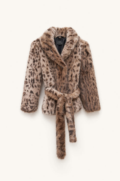Lumina Faux Fur LD5905