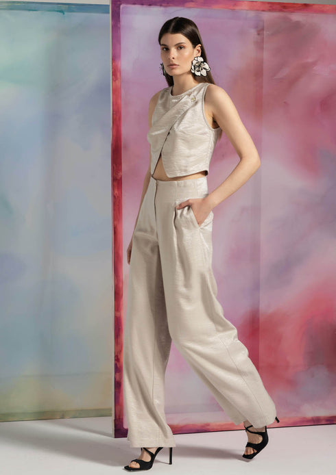 Lovin' Cloz - Eliana & Chiara Set Beige