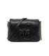 PINKO - Love Click Puff Classic Black