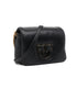 PINKO - Love Click Puff Classic Black