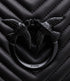PINKO - Love Click Classic Black