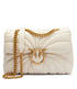 PINKO - Love Puff Classic White