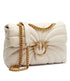 PINKO - Love Puff Classic White