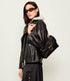 PINKO - Love Puff Classic Black