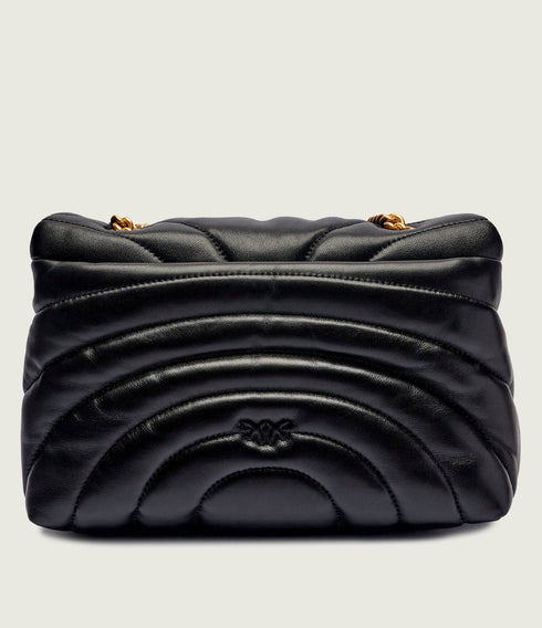 PINKO - Love Puff Classic Black