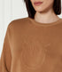 PINKO - Emporio Maglia Beige