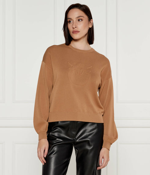 PINKO - Emporio Maglia Beige