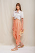 NENE - Petal Pants Coral