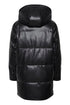 ICHI - Acoca Jacket Black