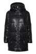 ICHI - Acoca Jacket Black