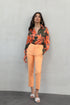 Nema - Kanel Pants Apricot