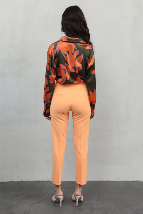 Nema - Kanel Pants Apricot