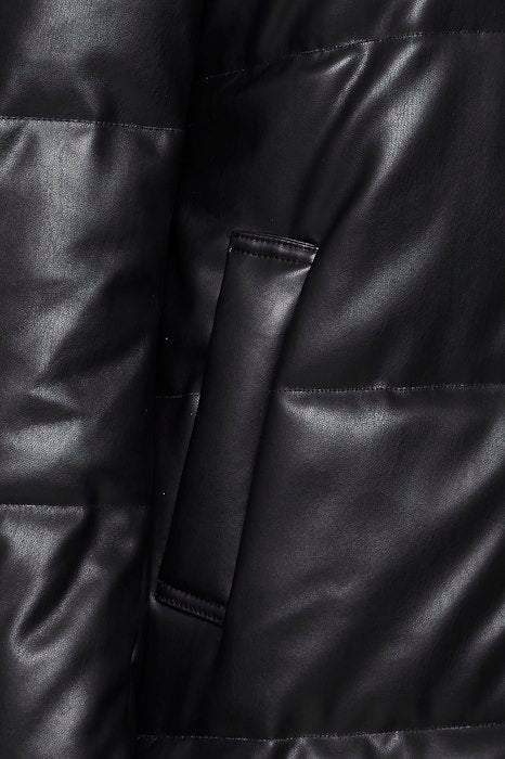 ICHI - Acoca Jacket Black