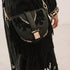 Piti Cuiti - Western Crossbody Black