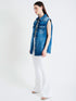 Vicolo - Denim Waistcoat